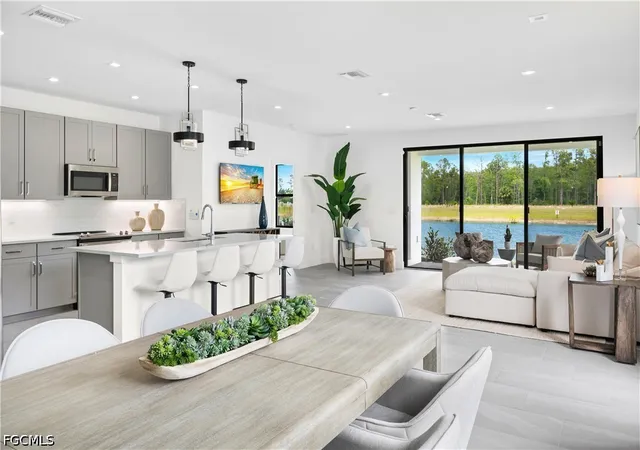 Photo 1 of Townhouse for sale at 10943 Salt Bay Way, Fort Myers, FL 33913 | MLS# 2026024402 | Listing updated on 2026-09-01