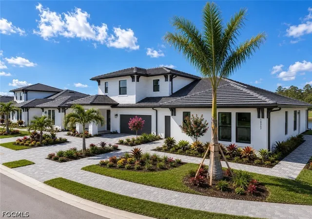 Photo 3 of Townhouse for sale at 10943 Salt Bay Way, Fort Myers, FL 33913 | MLS# 2026024402 | Listing updated on 2026-09-01