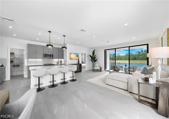 Photo 3 of Townhouse for sale at 10943 Salt Bay Way, Fort Myers, FL 33913 | MLS# 2026024402 | Listing updated on 2026-09-01