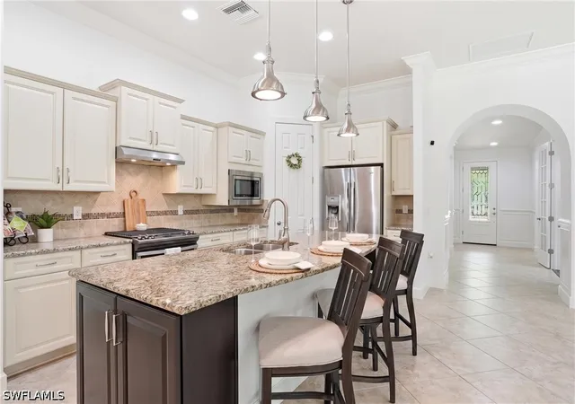 Photo 1 of Single family home for sale at 9436 Whooping Crane Way, Naples, FL 34120 | MLS# 226020855 | Listing updated on 2026-09-13