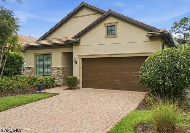 Photo 3 of Single family home for sale at 9436 Whooping Crane Way, Naples, FL 34120 | MLS# 226020855 | Listing updated on 2026-09-13