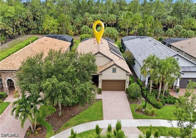 Photo 3 of Single family home for sale at 9436 Whooping Crane Way, Naples, FL 34120 | MLS# 226020855 | Listing updated on 2026-09-13
