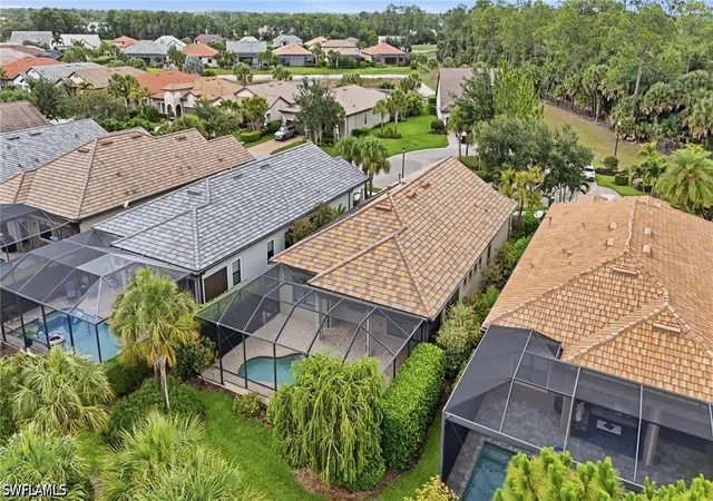 Photo 4 of Single family home for sale at 9436 Whooping Crane Way, Naples, FL 34120 | MLS# 226020855 | Listing updated on 2026-09-13