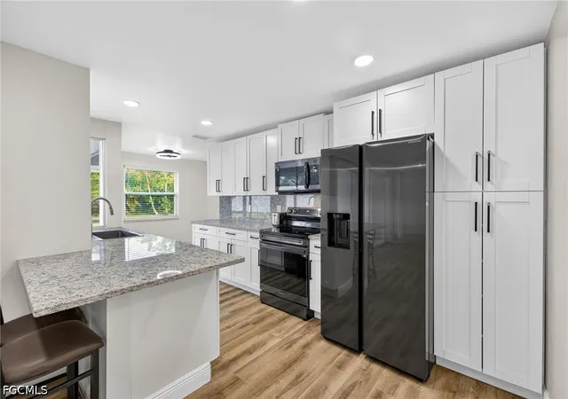 Photo 3 of Single family home for sale at 4208 SE 2nd Avenue, Cape Coral, FL 33904 | MLS# 2026024419 | Listing updated on 2026-09-11