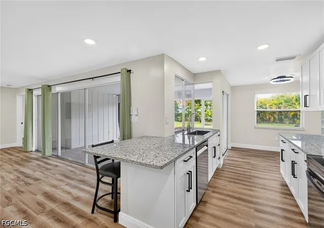 Photo 4 of Single family home for sale at 4208 SE 2nd Avenue, Cape Coral, FL 33904 | MLS# 2026024419 | Listing updated on 2026-09-11