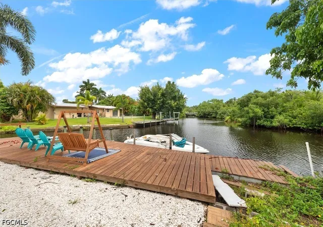 Photo 1 of Single family home for sale at 1721 Clb House Rd, North Fort Myers, FL 33917 | MLS# 2026024423 | Listing updated on 2026-09-04