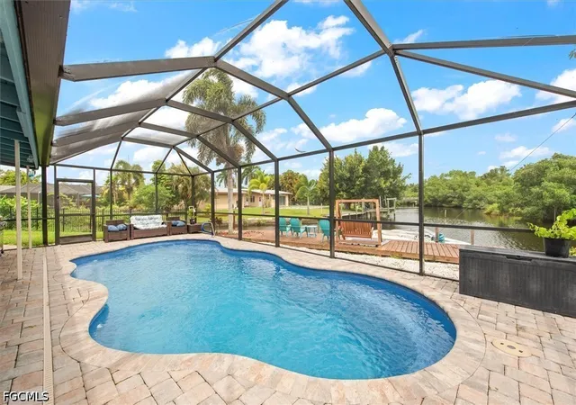 Photo 2 of Single family home for sale at 1721 Clb House Rd, North Fort Myers, FL 33917 | MLS# 2026024423 | Listing updated on 2026-09-04