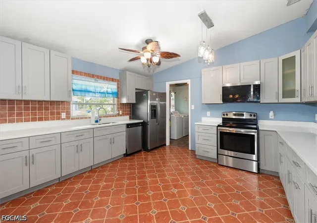 Photo 2 of Single family home for sale at 1721 Clb House Rd, North Fort Myers, FL 33917 | MLS# 2026024423 | Listing updated on 2026-09-04