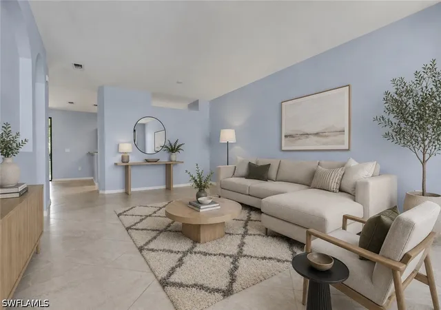 Photo 3 of Townhouse for sale at 15454 Summit Pl Cir #125, Naples, FL 34119 | MLS# 226021522 | Listing updated on 2026-09-13