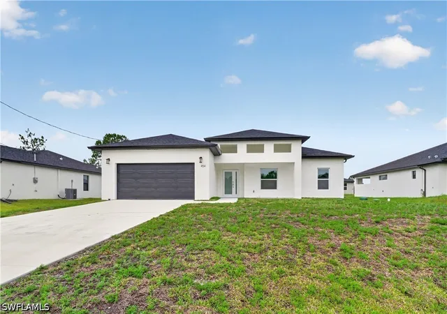 Photo 3 of Single family home for sale at 454 Mercedes Ct, Lehigh Acres, FL 33972 | MLS# 226021640 | Listing updated on 2026-09-16
