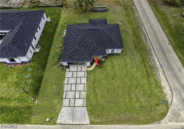Photo 3 of Sale Pending at 2900 42nd Street W, Lehigh Acres, FL 33971 | MLS# 2026024434 | Listing updated on 2026-09-16