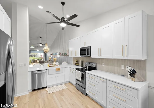 Photo 2 of Sale Pending at 8330 Ibis Cvs Cir #B242, Naples, FL 34119 | MLS# 226021483 | Listing updated on 2026-09-08