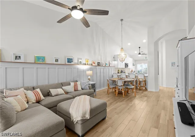 Photo 3 of Sale Pending at 8330 Ibis Cvs Cir #B242, Naples, FL 34119 | MLS# 226021483 | Listing updated on 2026-09-08