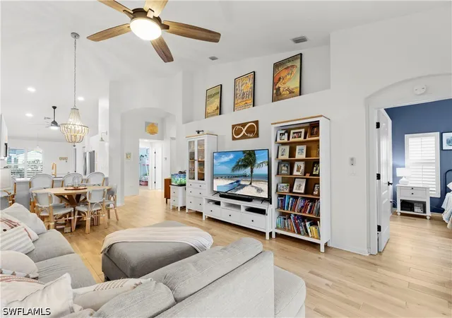 Photo 4 of Sale Pending at 8330 Ibis Cvs Cir #B242, Naples, FL 34119 | MLS# 226021483 | Listing updated on 2026-09-08