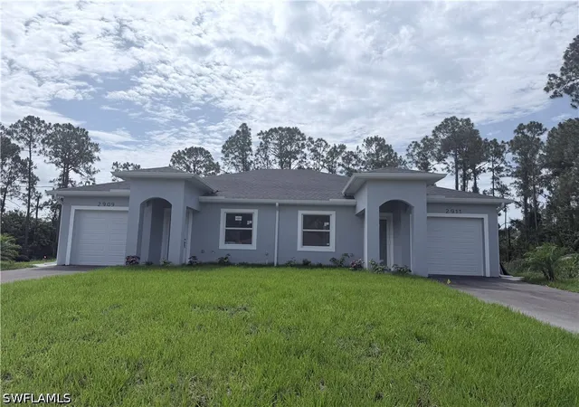 Photo 2 of Multi family home for sale at 2909 Hightower Ave S, Lehigh Acres, FL 33973 | MLS# 226021361 | Listing updated on 2026-09-02