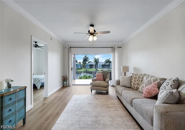 Photo 3 of Condo for sale at 4550 SE 5th Place #202, Cape Coral, FL 33904 | MLS# 2026024466 | Listing updated on 2026-10-21