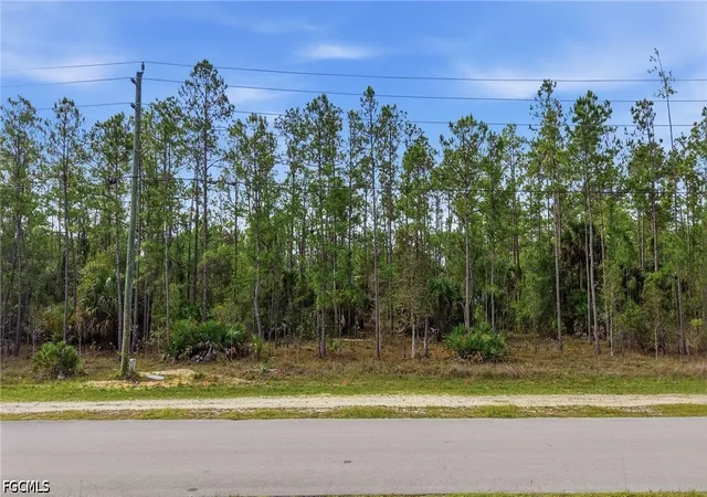 Photo 2 of Sale Pending at 305 Woodburn Dr, Lehigh Acres, FL 33972 | MLS# 2026024473 | Listing updated on 2026-09-08