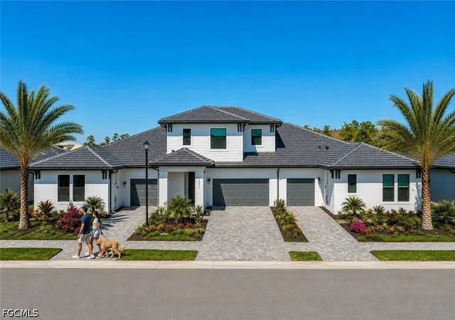 Photo 1 of Townhouse for sale at 10952 Salt Bay Way, Fort Myers, FL 33913 | MLS# 2026024520 | Listing updated on 2026-09-01