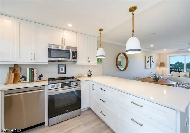 Photo 1 of Condo for sale at 29 High Point Cir E #403, Naples, FL 34103 | MLS# 226021390 | Listing updated on 2026-09-13
