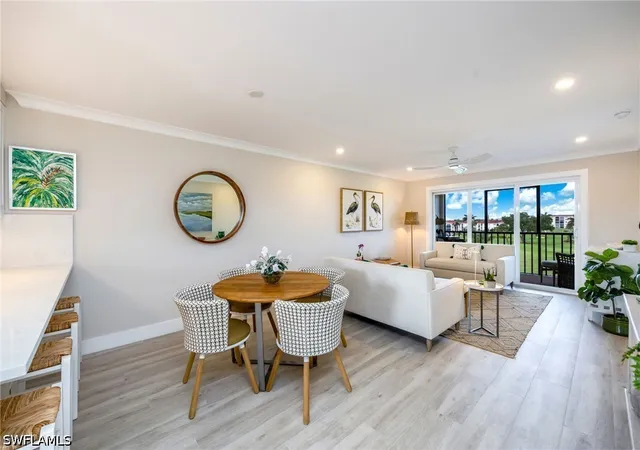 Photo 3 of Condo for sale at 29 High Point Cir E #403, Naples, FL 34103 | MLS# 226021390 | Listing updated on 2026-09-13