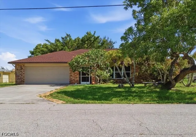 Photo 1 of Single family home for sale at 14355 Cristobal St, Fort Myers, FL 33905 | MLS# 2026024533 | Listing updated on 2026-09-08