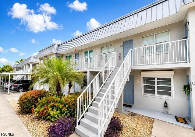 Photo 1 of Condo for sale at 6777 Winkler Rd #177, Fort Myers, FL 33919 | MLS# 2026024544 | Listing updated on 2026-09-11