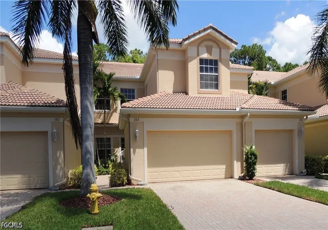 Photo 1 of Condo for sale at 6020 Jonathans Bay Cir #202, Fort Myers, FL 33908 | MLS# 2026024547 | Listing updated on 2026-09-13