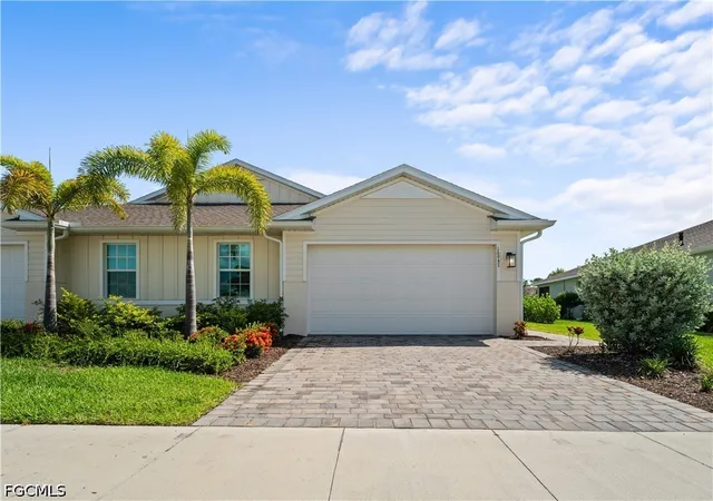 Photo 1 of Townhouse for sale at 16947 Hawk Ct, Punta Gorda, FL 33982 | MLS# 2026024552 | Listing updated on 2026-09-15