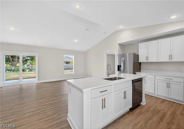 Photo 4 of Sale Pending at 2730 NW 19th Avenue, Cape Coral, FL 33993 | MLS# 2026024555 | Listing updated on 2026-10-13