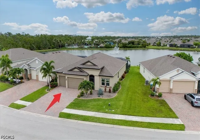Photo 1 of Single family home for sale at 3271 Baravaldo Cir, Cape Coral, FL 33909 | MLS# 2026024564 | Listing updated on 2026-09-17
