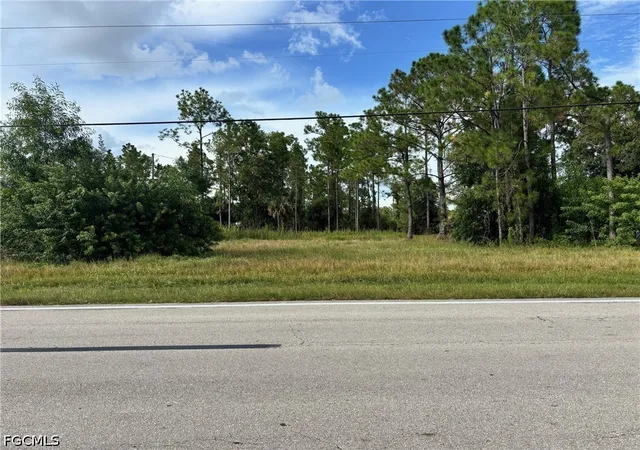 Photo 1 of Land for sale at 14 W 10th Street, Lehigh Acres, FL 33972 | MLS# 2026024579 | Listing updated on 2026-10-22