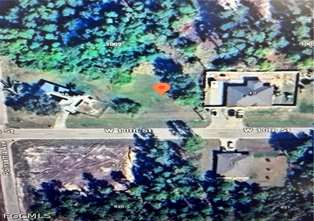 Photo 2 of Land for sale at 14 W 10th Street, Lehigh Acres, FL 33972 | MLS# 2026024579 | Listing updated on 2026-10-22