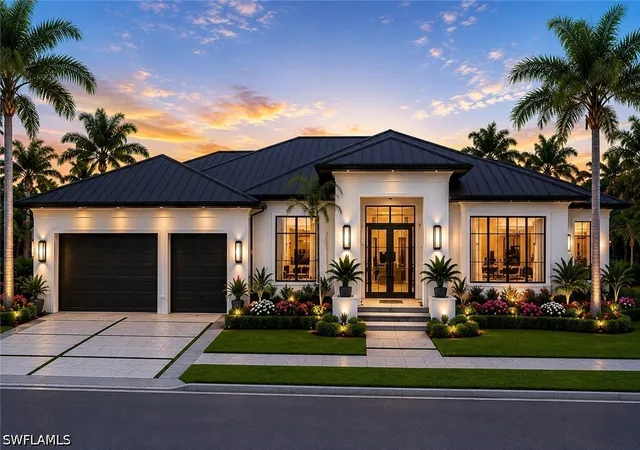 Photo 3 of Single family home for sale at 2140 Shad Ct, Naples, FL 34102 | MLS# 226020718 | Listing updated on 2026-09-13
