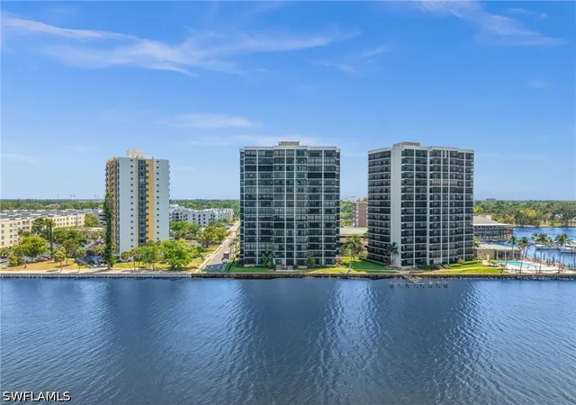 Photo 1 of Condo for sale at 1900 Virginia Ave #902, Fort Myers, FL 33901 | MLS# 226021793 | Listing updated on 2026-09-03