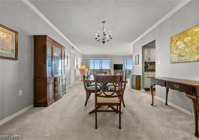 Listing Photo 3 - Condo for sale in building located at 1900 Virginia Ave, FORT MYERS, FL 33901 - Unit #902