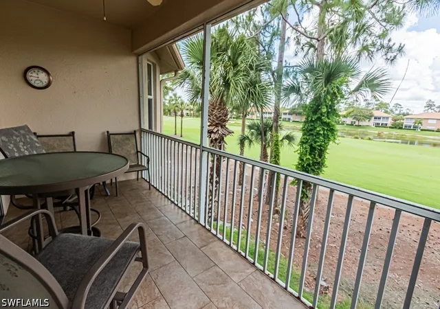 Photo 2 of Condo for sale at 3977 Bishopwood Ct E #206, Naples, FL 34114 | MLS# 226020125 | Listing updated on 2026-09-06