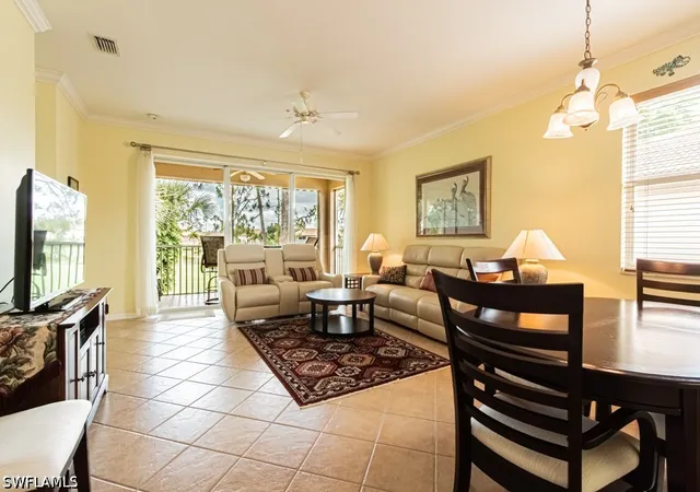 Photo 3 of Condo for sale at 3977 Bishopwood Ct E #206, Naples, FL 34114 | MLS# 226020125 | Listing updated on 2026-09-06