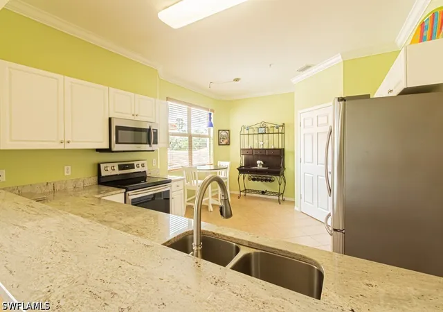 Photo 4 of Condo for sale at 3977 Bishopwood Ct E #206, Naples, FL 34114 | MLS# 226020125 | Listing updated on 2026-09-06