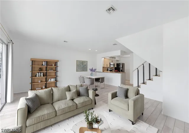 Photo 3 of Sale Pending at 25500 Cockleshell Dr #503, Bonita Springs, FL 34135 | MLS# 226020926 | Listing updated on 2026-09-05