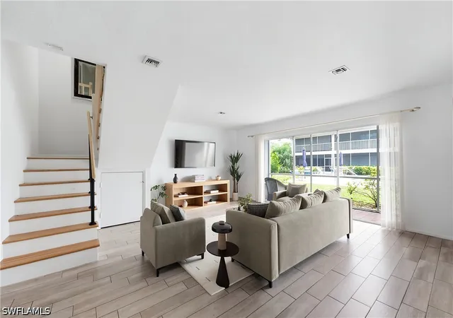 Photo 3 of Sale Pending at 25500 Cockleshell Dr #503, Bonita Springs, FL 34135 | MLS# 226020926 | Listing updated on 2026-09-05