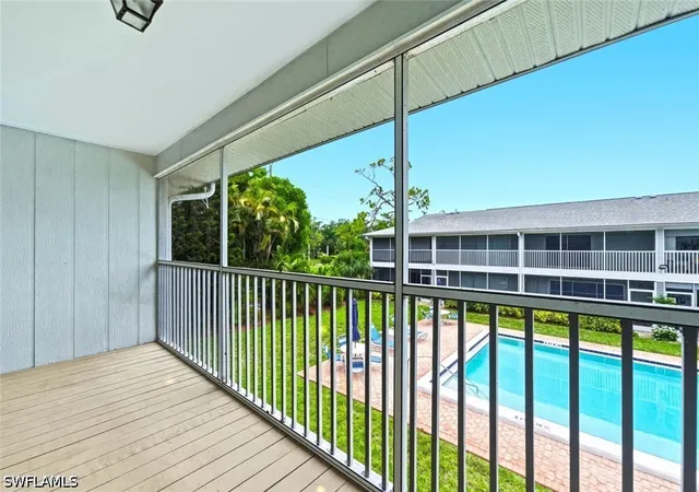 Photo 4 of Sale Pending at 25500 Cockleshell Dr #503, Bonita Springs, FL 34135 | MLS# 226020926 | Listing updated on 2026-09-05