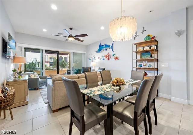 Photo 1 of Sale Pending at 21460 Strada Nuova Cir #B214, Estero, FL 33928 | MLS# 2026024631 | Listing updated on 2026-09-08