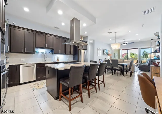 Photo 2 of Sale Pending at 21460 Strada Nuova Cir #B214, Estero, FL 33928 | MLS# 2026024631 | Listing updated on 2026-09-08