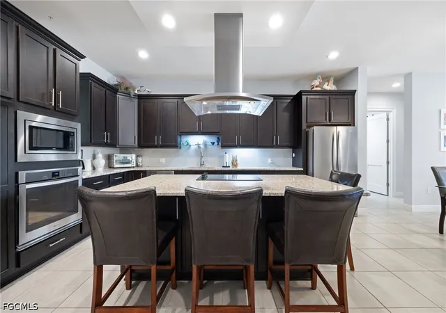 Photo 3 of Sale Pending at 21460 Strada Nuova Cir #B214, Estero, FL 33928 | MLS# 2026024631 | Listing updated on 2026-09-08