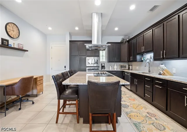Photo 4 of Sale Pending at 21460 Strada Nuova Cir #B214, Estero, FL 33928 | MLS# 2026024631 | Listing updated on 2026-09-08