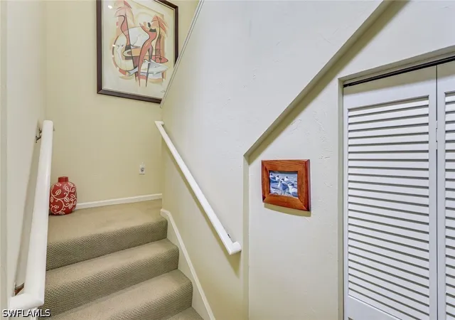 Listing Photo 5 - Condo for sale in building located at 4181 Lake Forest Dr, Bonita Springs, FL 34134 - Unit #1522