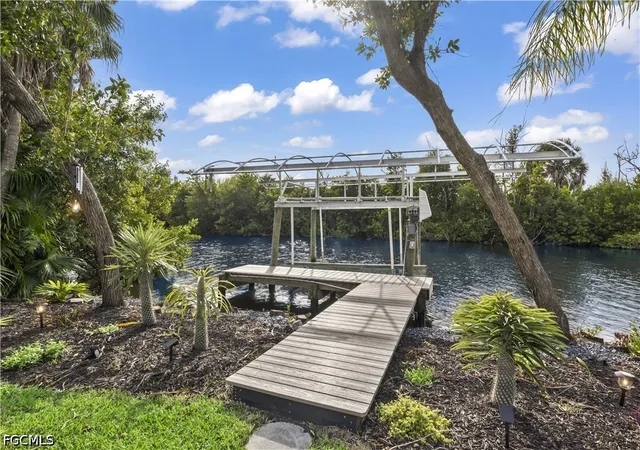 Photo 1 of Manufactured home for sale at 7150 Cobiac Dr, St James City, FL 33956 | MLS# 2026024632 | Listing updated on 2026-10-21