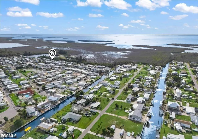 Photo 4 of Manufactured home for sale at 7150 Cobiac Dr, St James City, FL 33956 | MLS# 2026024632 | Listing updated on 2026-10-21