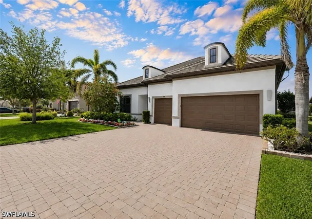 Photo 1 of Single family home for sale at 7478 Winding Cypress Dr, Naples, FL 34114 | MLS# 226021460 | Listing updated on 2026-09-14