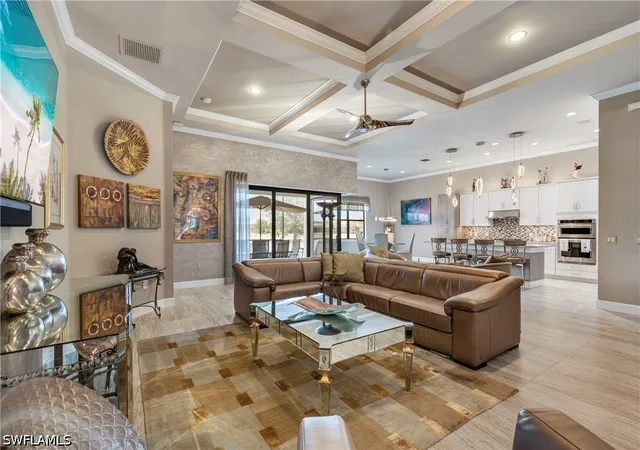 Photo 3 of Single family home for sale at 7478 Winding Cypress Dr, Naples, FL 34114 | MLS# 226021460 | Listing updated on 2026-09-14